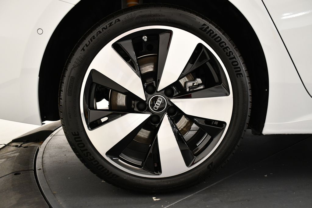 Thumbnail: 2025 Audi A5 - 15