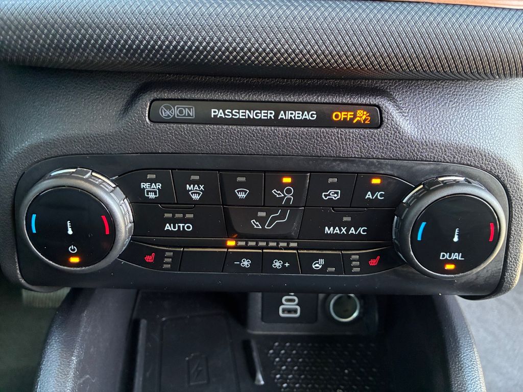 Used Car 2024 Ford Bronco Sport  Outer Banks For Sale Under $30,000 In Austin, Texas