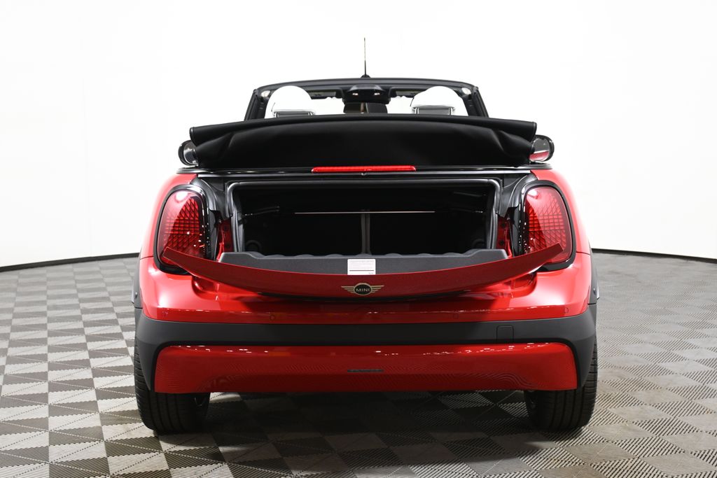 Thumbnail: 2026 MINI Cooper - 31