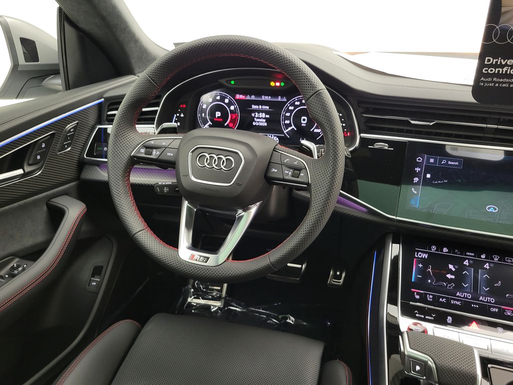 Thumbnail: 2026 Audi RS Q8 - 20