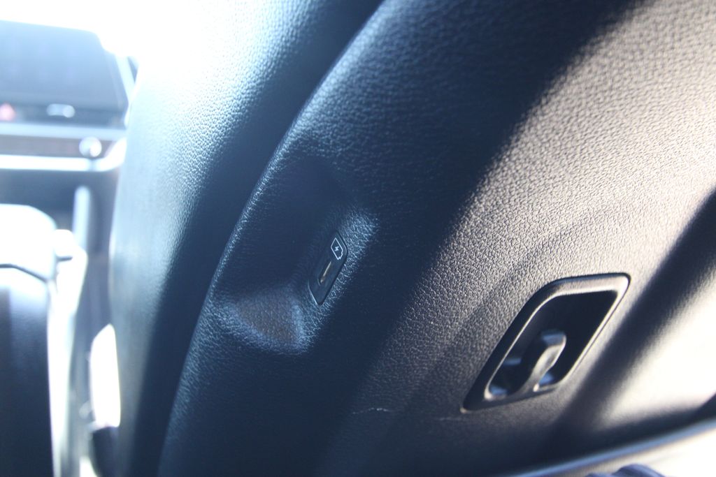 Used 2024 Kia Sportage SUV