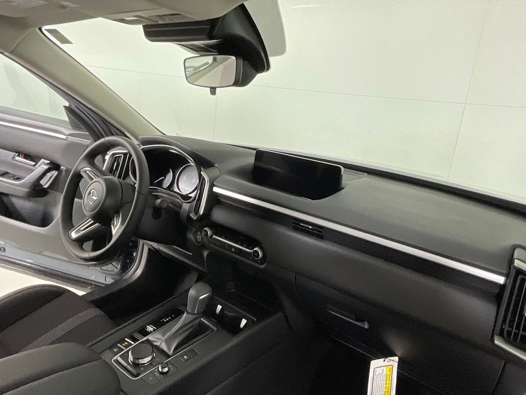New 2026 Gray Mazda Preferred image 29