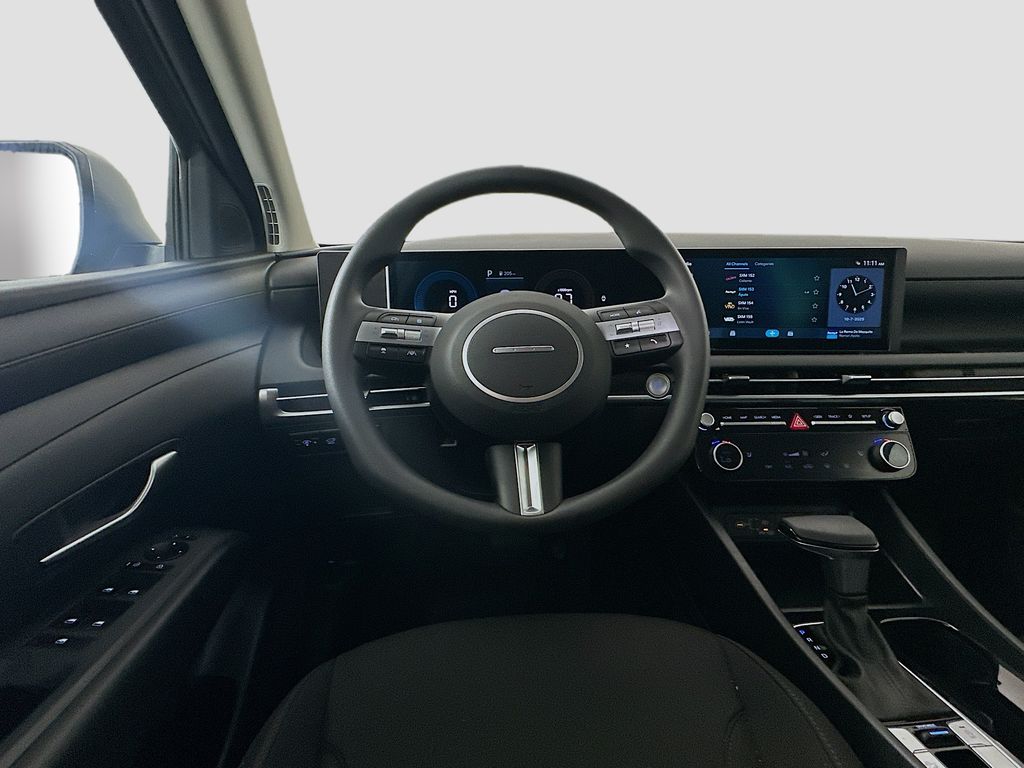 Thumbnail: 2026 Hyundai Tucson - 18