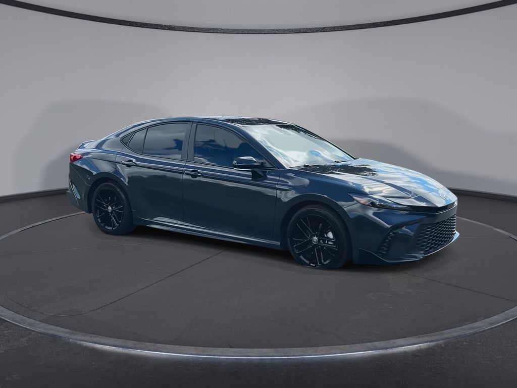 Thumbnail: 2025 Toyota Camry - 2