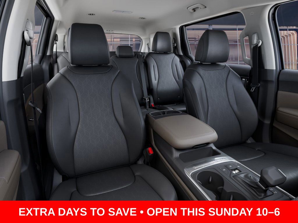 new 2026 Kia Carnival car, priced at $35,693