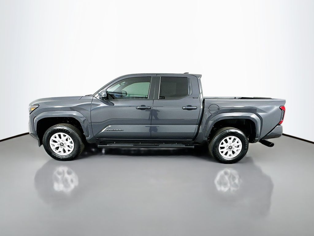 Thumbnail: 2025 Toyota Tacoma - 8