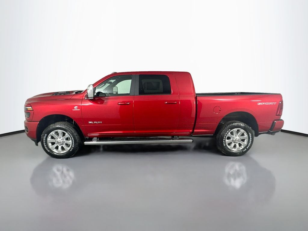 New 2026 Red Ram Laramie Sport 12in image 4
