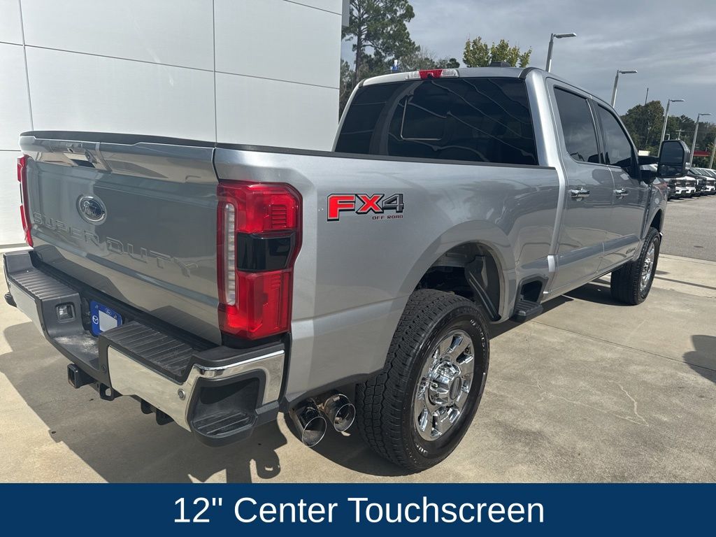 2024 Ford F-350 Lariat