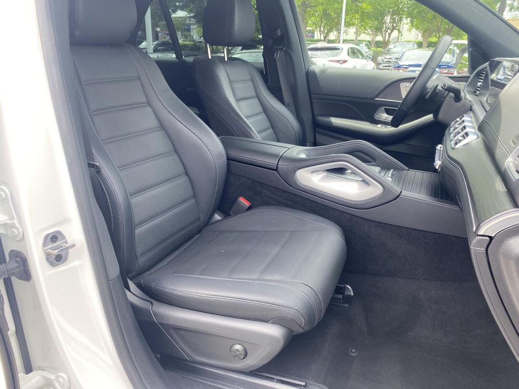 2023 Mercedes-Benz GLE 350 14