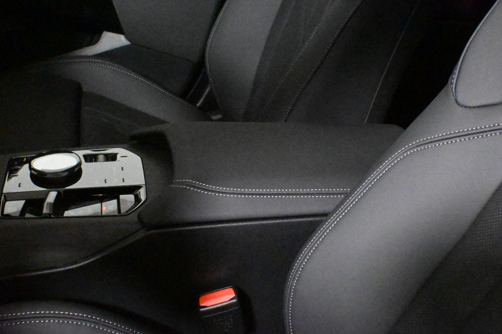 Thumbnail: 2026 BMW X3 - 25