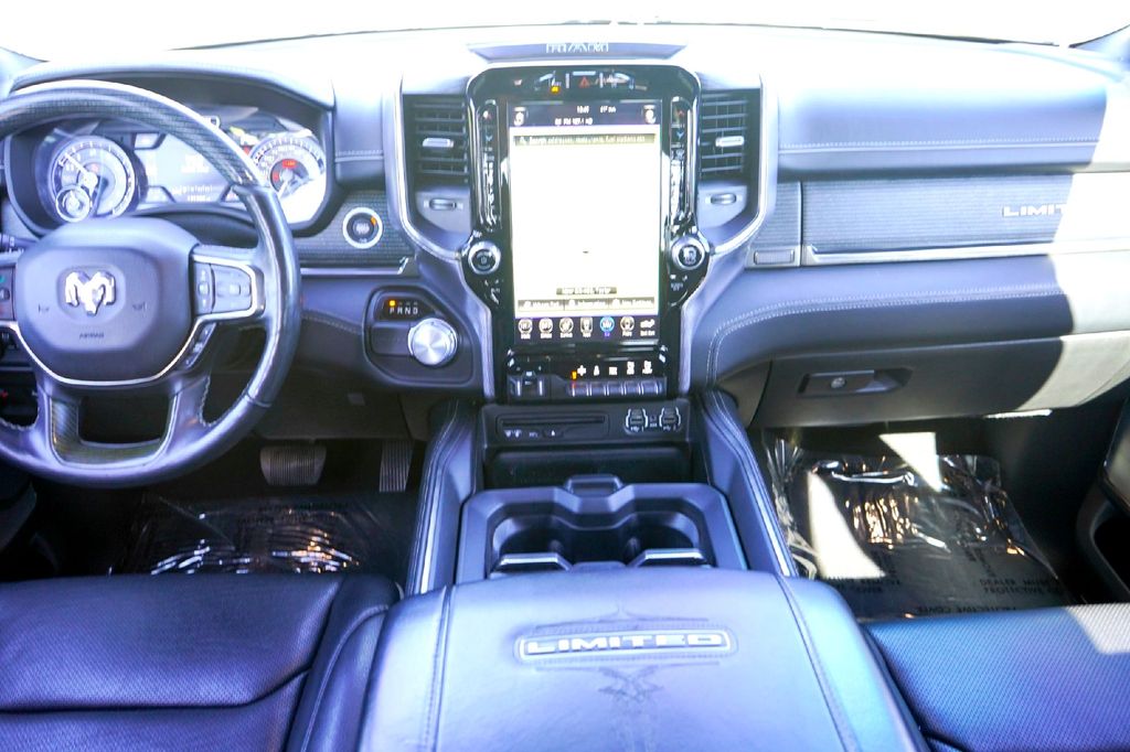 Used Car 2019 Ram 1500  Limited For Sale Under $30,000 In Taylor, Texas