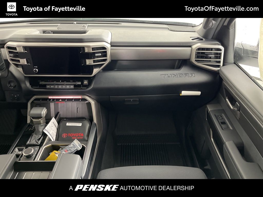 Thumbnail: 2026 Toyota Tundra - 15