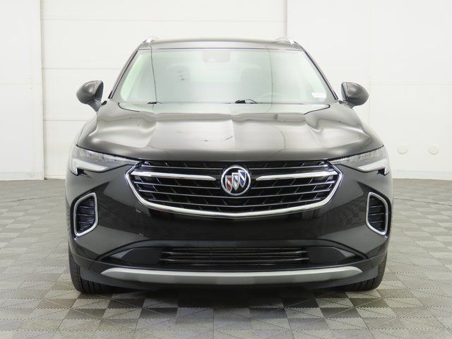 Thumbnail: 2023 Buick Envision - 2