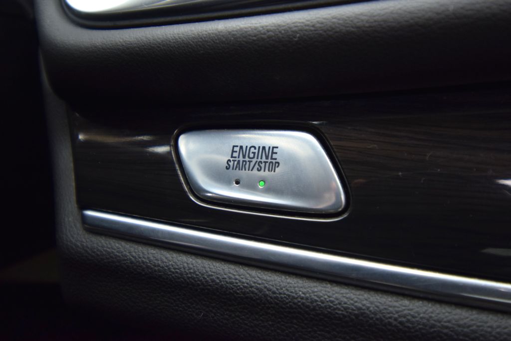 used 2021 Buick Enclave car, priced at $19,990