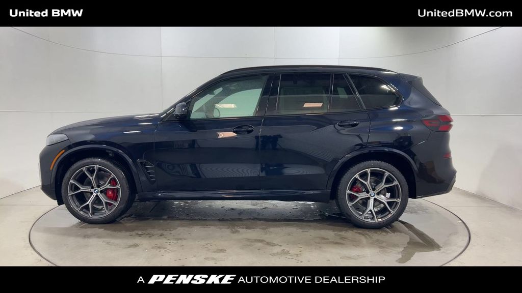 Thumbnail: 2026 BMW X5 - 5