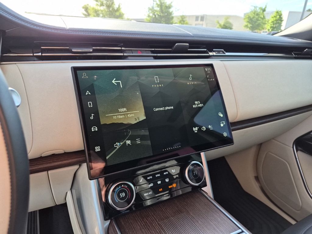 Used Car 2023 Land Rover Range Rover  Autobiography For Sale Under $110,000 In Austin, Texas