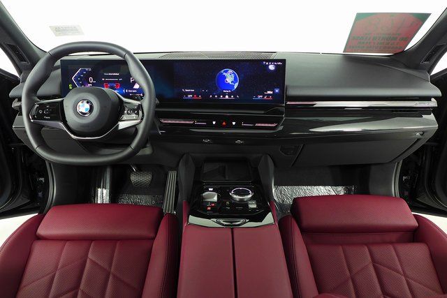 2024 BMW 5 Series 530i 24