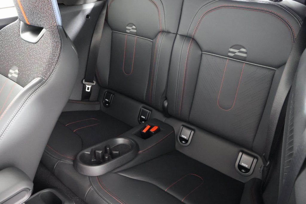 Thumbnail: 2026 MINI Cooper - 8