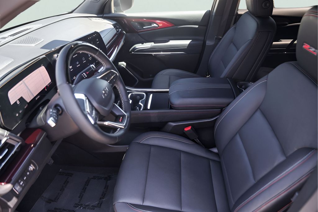 Used Car 2025 Chevrolet Traverse  Z71 For Sale Under $50,000 In Austin, Texas