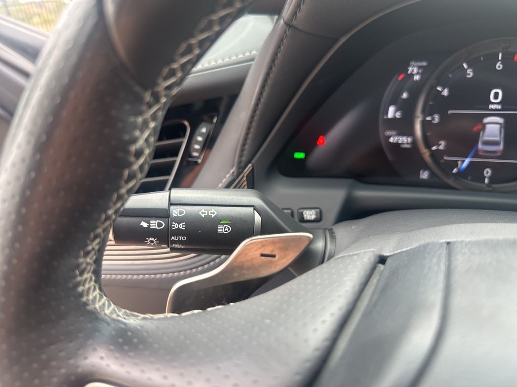 Used Car 2018 Lexus Ls  For Sale Under $50,000 In Austin, Texas