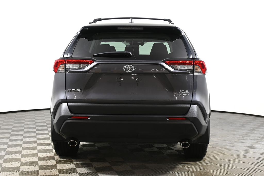 Thumbnail: 2024 Toyota RAV4 - 6
