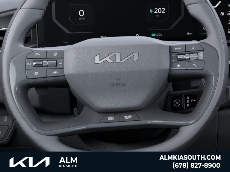 2026 Kia EV9 Land photo 18