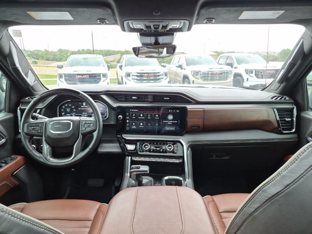 Used Car 2024 Gmc Sierra 1500  Denali Ultimate For Sale Under $70,000 In Austin, Texas