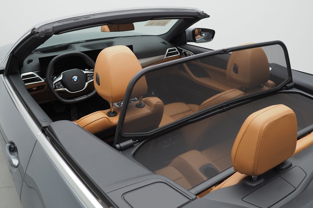 Thumbnail: 2025 BMW 4 Series - 5