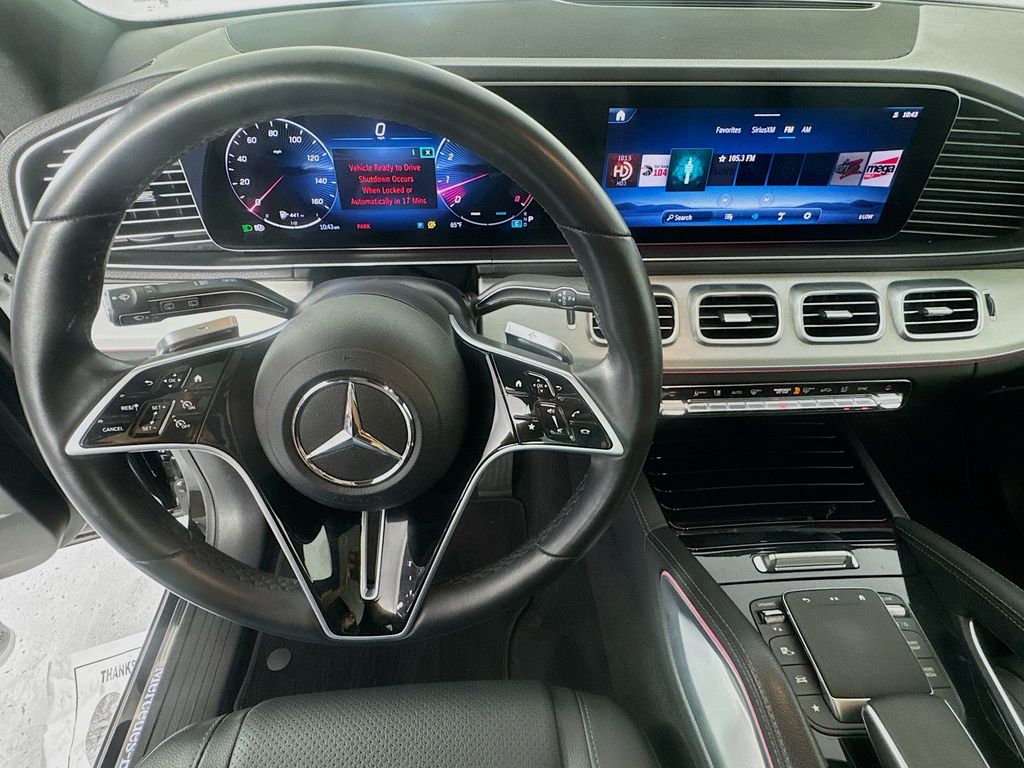 Used Car 2024 Mercedes-benz Gle  Gle 350 For Sale Under $60,000 In Austin, Texas