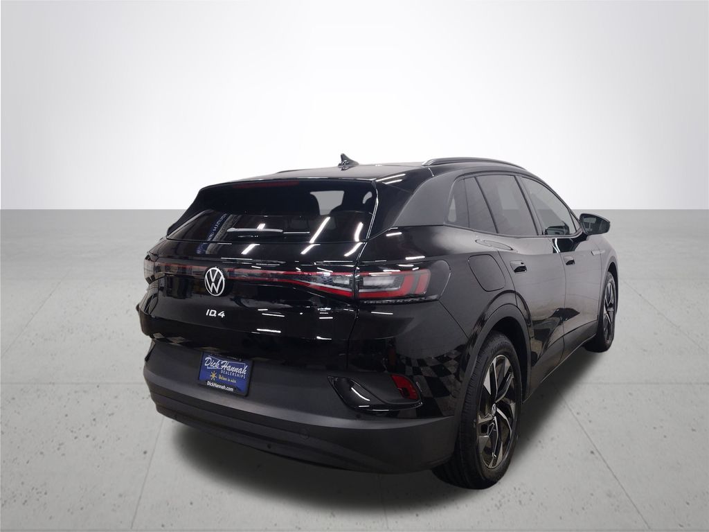 2022 Volkswagen ID.4 Pro S