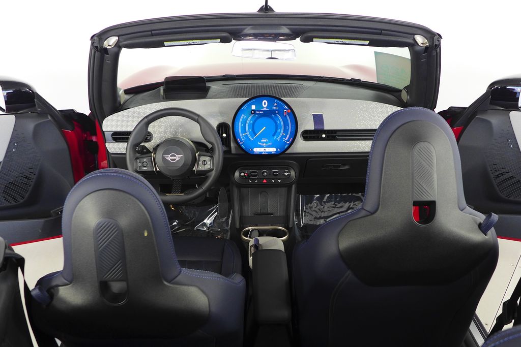 Thumbnail: 2026 MINI Cooper - 11