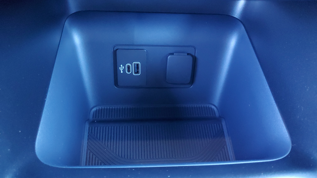 New 2026 Black Ford ST image 34