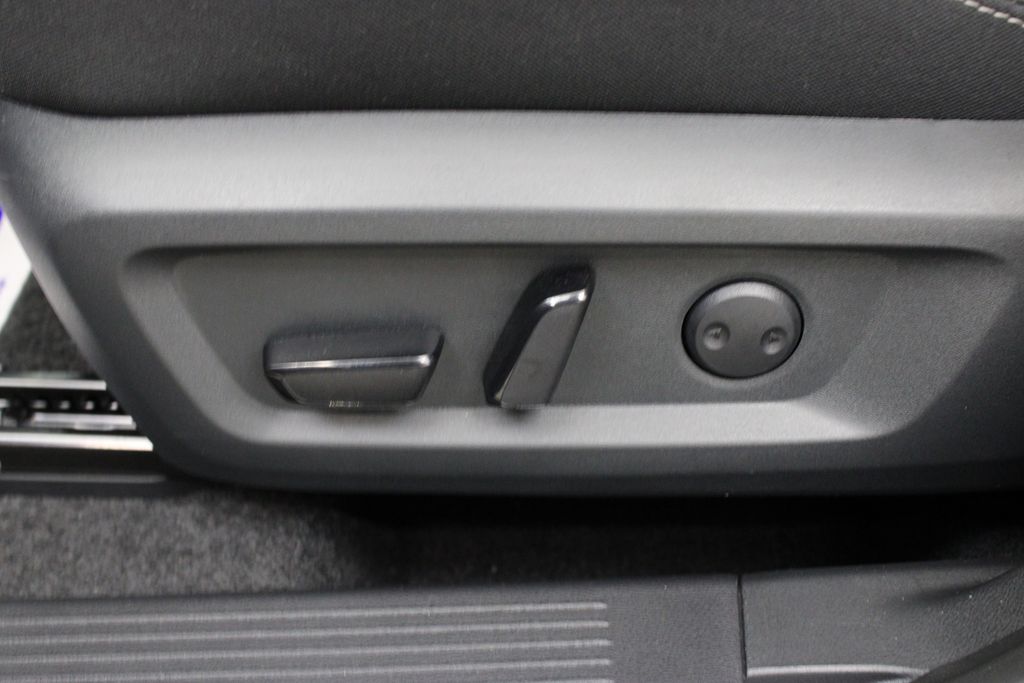 used 2026 Nissan Rogue car, priced at $27,983
