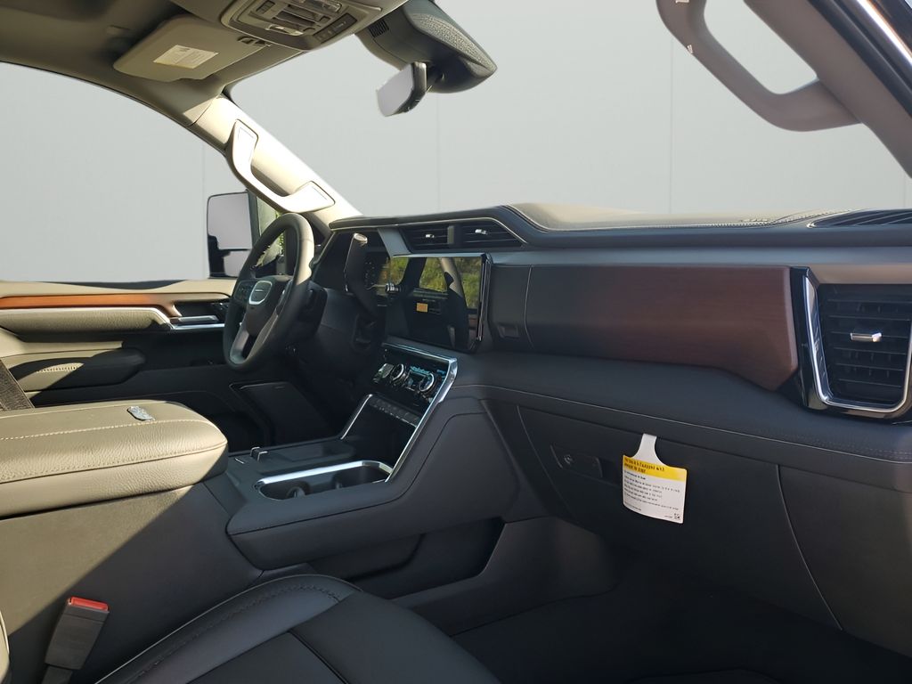 New Car 2025 Gmc Sierra 2500hd  Denali For Sale Under $110,000 In Austin, Texas