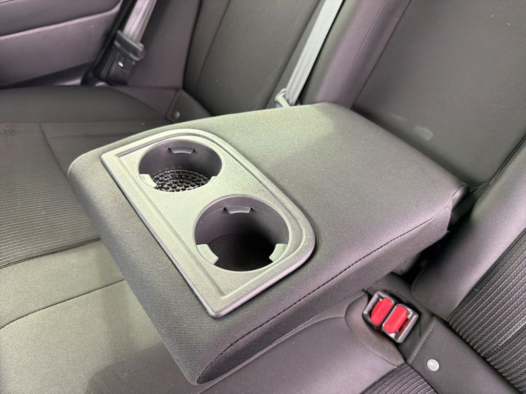 Thumbnail: 2022 Subaru Legacy - 17