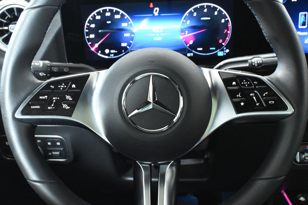 Thumbnail: 2026 Mercedes-Benz GLA - 19