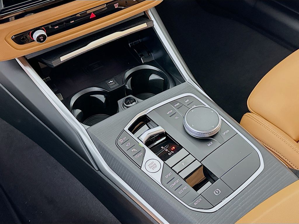 Thumbnail: 2026 BMW 3 Series - 15