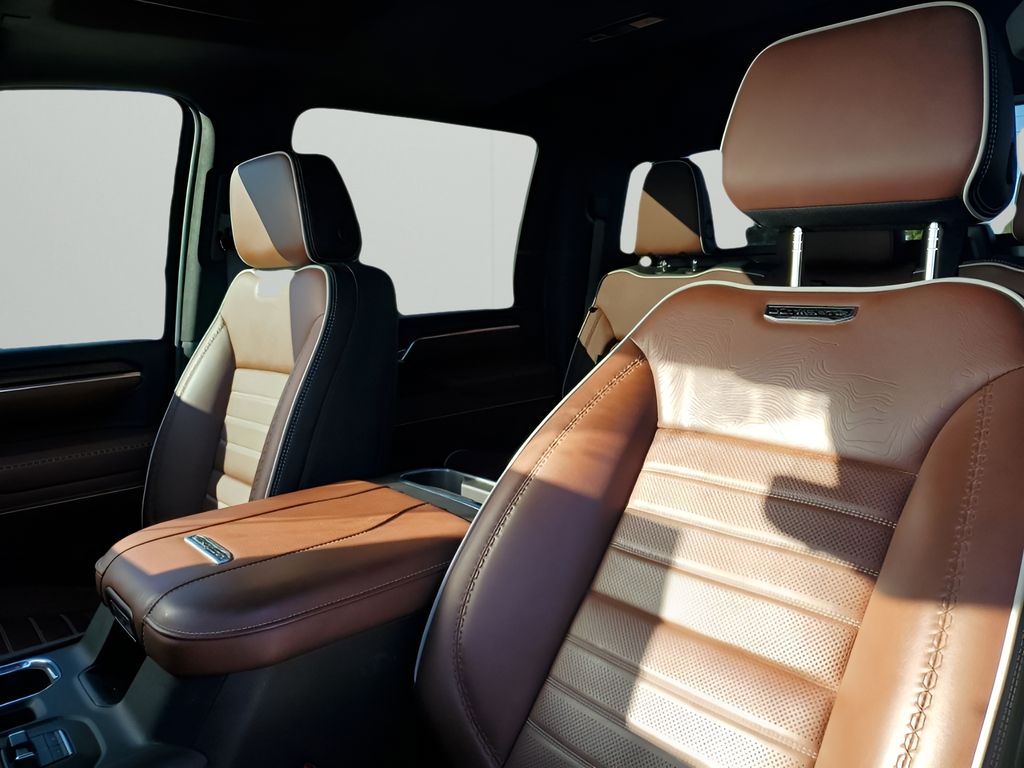 Used Car 2025 Gmc Sierra 2500hd  Denali Ultimate For Sale Under $80,000 In Austin, Texas