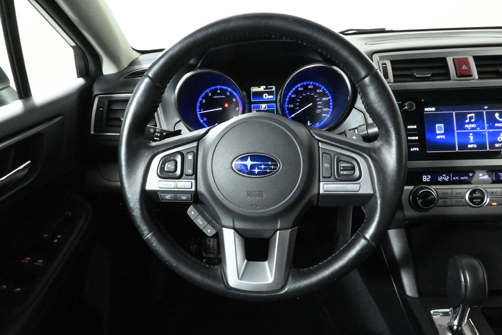 2016 Subaru Legacy Premium 20