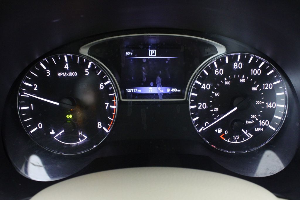 Used 2016 Nissan Altima for sale in 