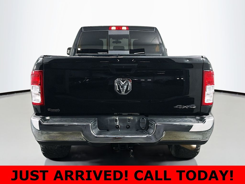 Used 2021 Black Ram Tradesman image 6