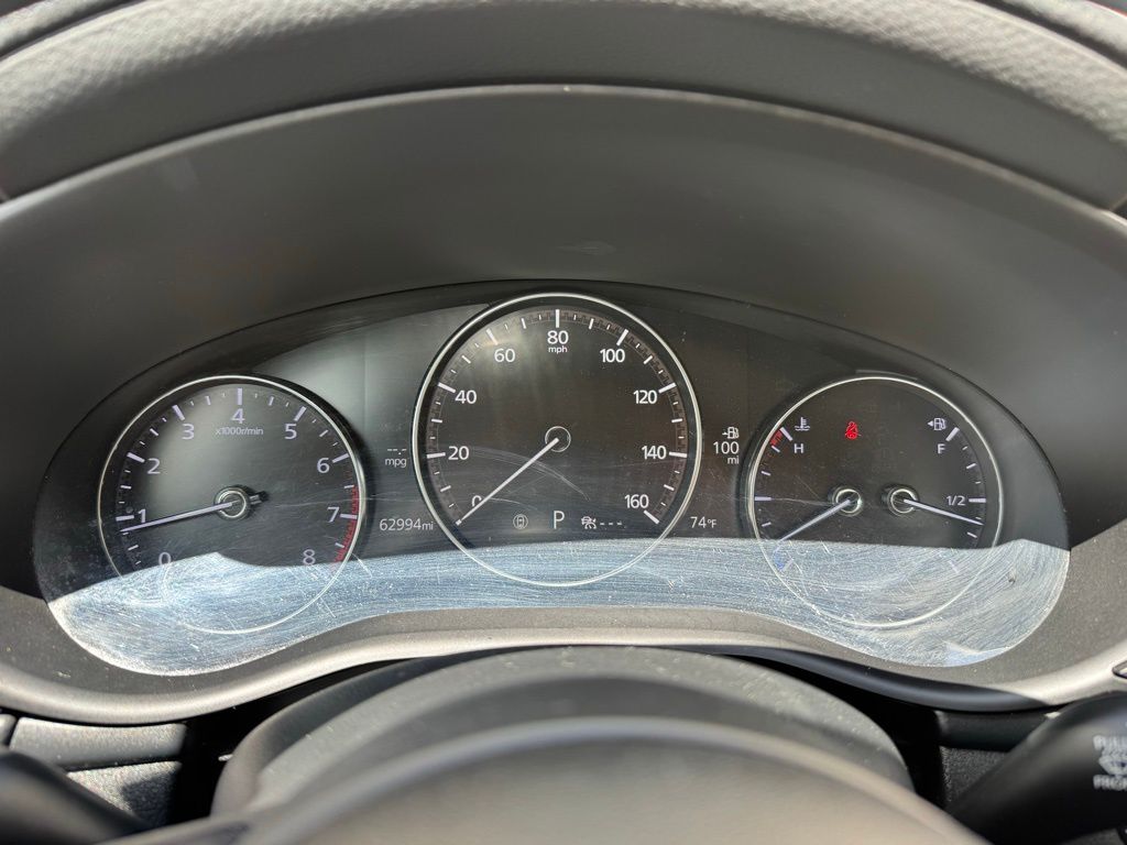 Used Car 2023 Mazda Mazda3  2.5 S Select Package For Sale Under $25,000 In Georgetown, Texas