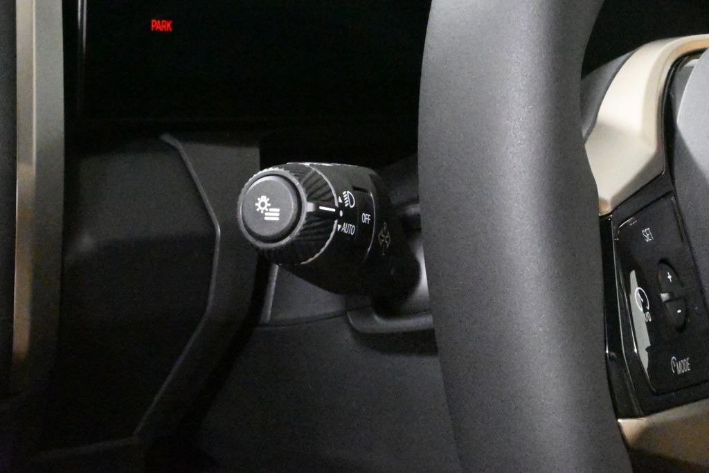 Thumbnail: 2025 BMW X3 - 26