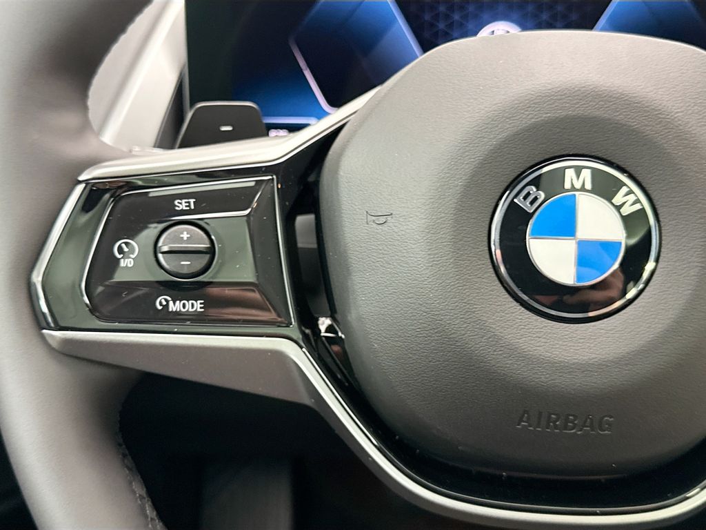 Thumbnail: 2026 BMW X3 - 11