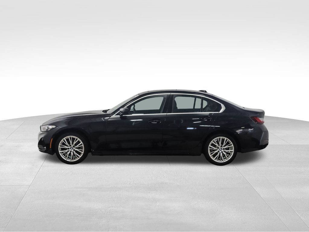 2024 BMW 3 Series 330i xDrive 2