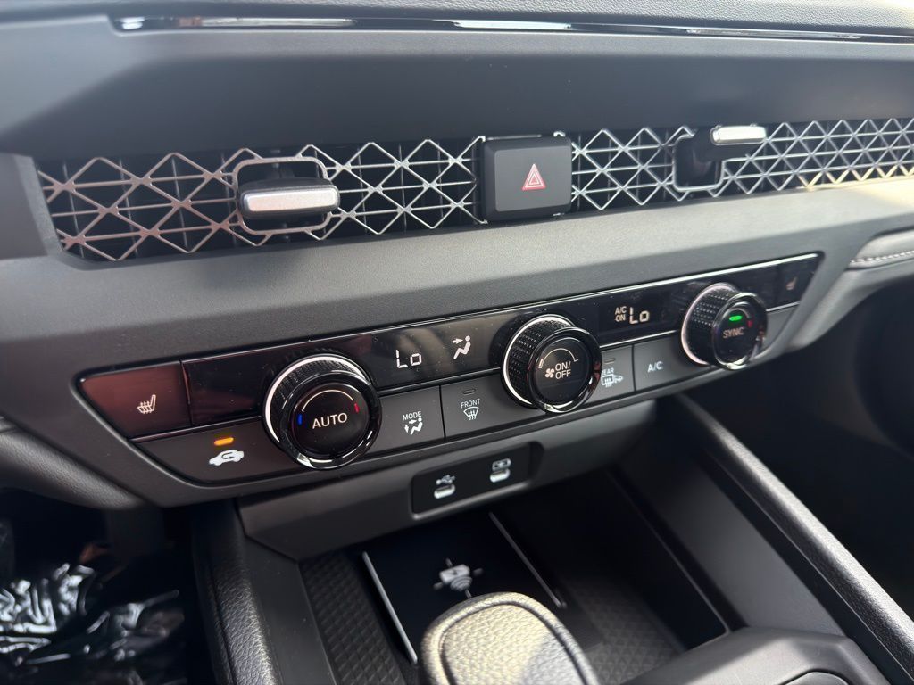 Thumbnail: 2026 Honda Accord - 31