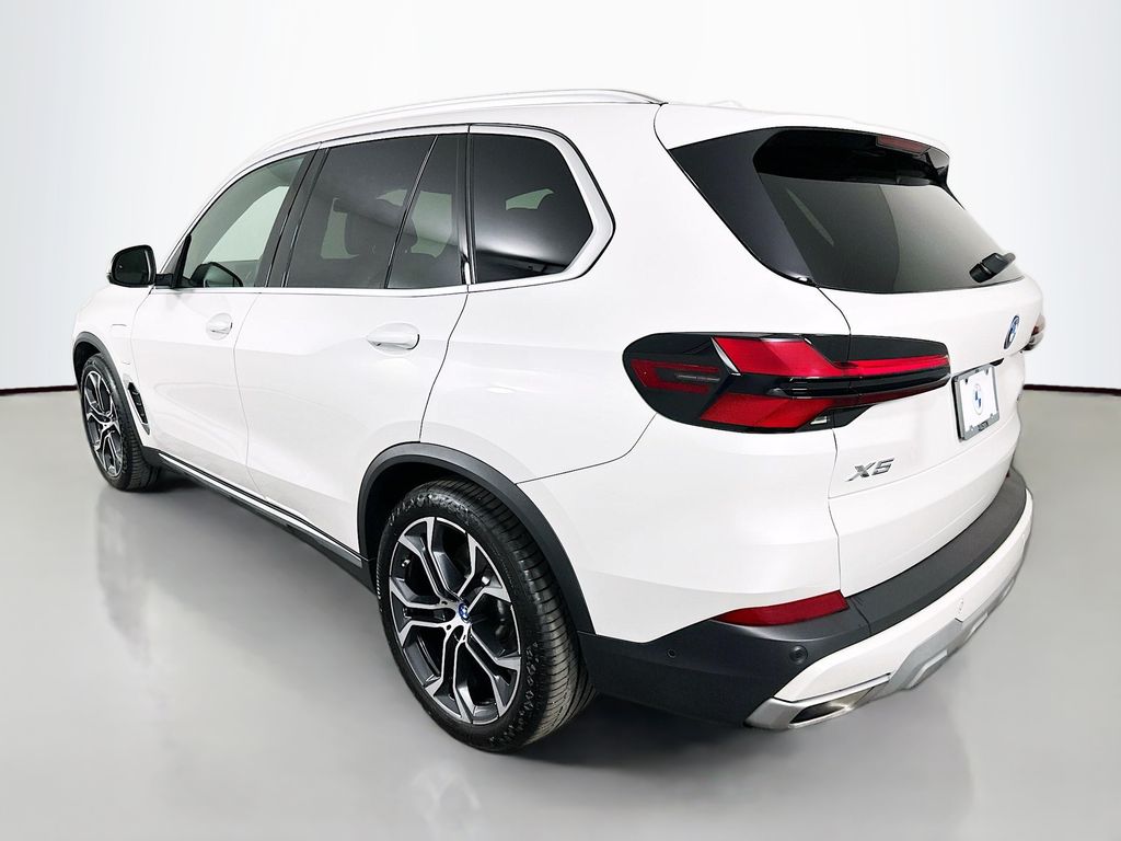 Thumbnail: 2025 BMW X5 - 7