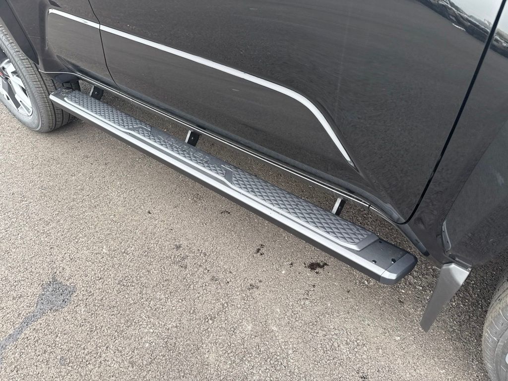 New 2026 Toyota 4Runner SUV