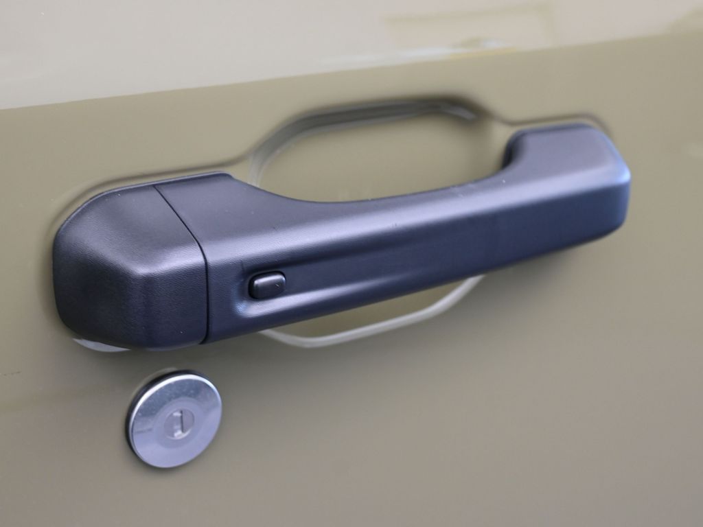 New 2026 41 Jeep Rubicon image 36