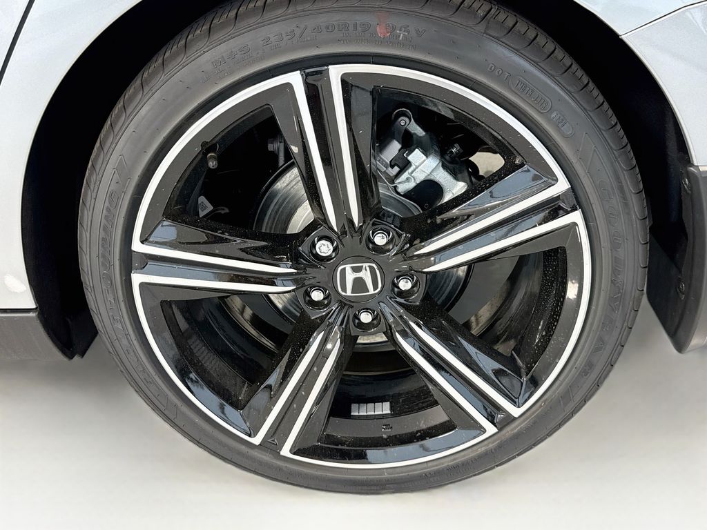 Thumbnail: 2026 Honda Accord - 31